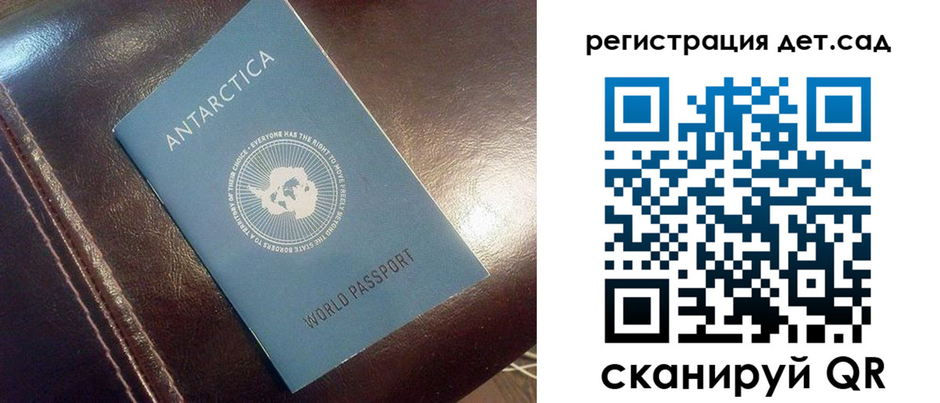 прописка штамп в Тереке